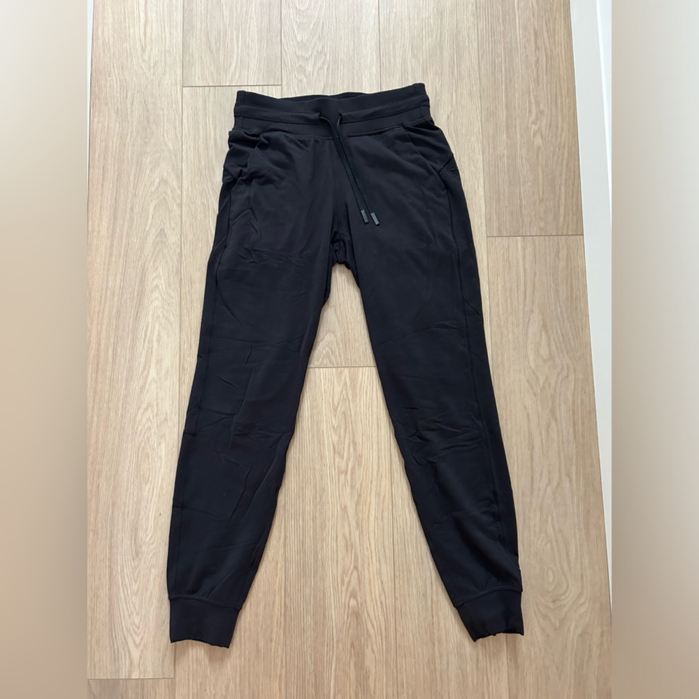 Lulu ready to rulu jogger